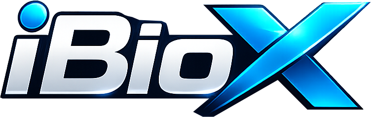 iBioX